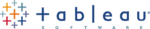 Tableau Logo Tableau Logo