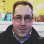 Jonathan Greenberg