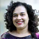 Dipti Borkar
