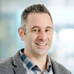 Daniel Raskin
