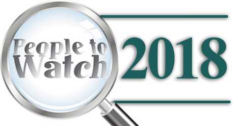 People to Watch 2018