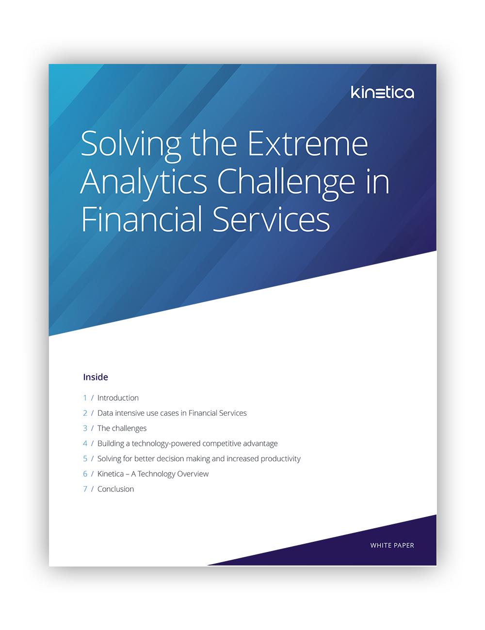 GPU Data Analytics eBook