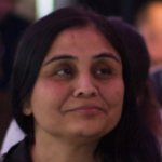 Dipti Joshi