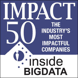 Kinetica #11: insideBIGDATA IMPACT 50 List for Q3 2020