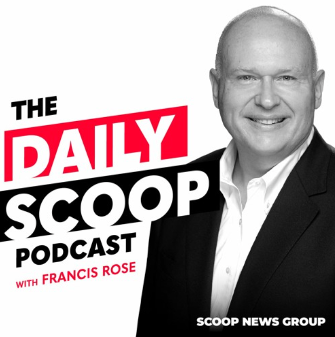 Daily Scoop Podcast: Analyzing the data deluge
