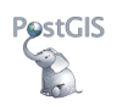 PosgreSQL + PostGIS