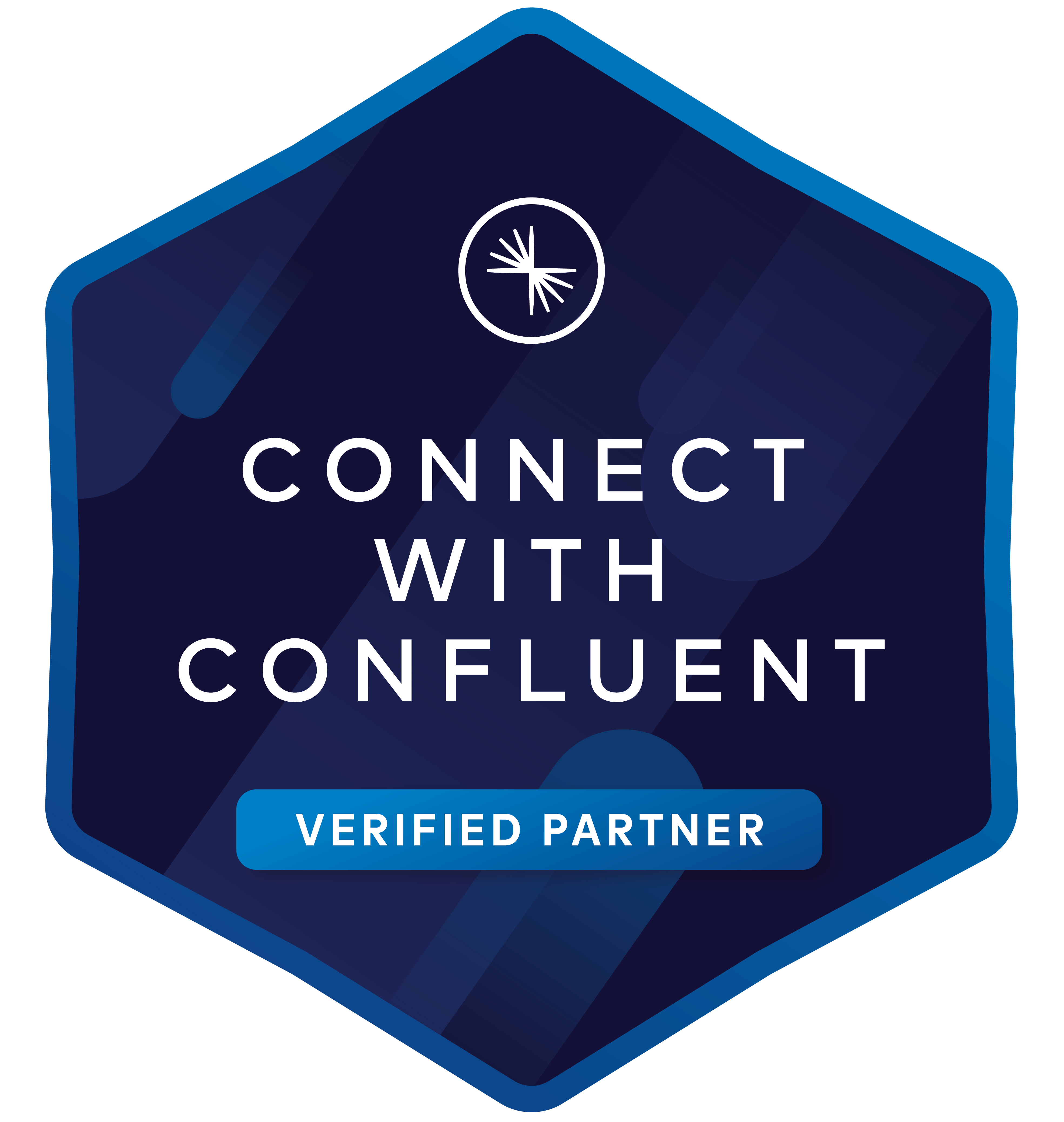 CwC Verified Partner badge